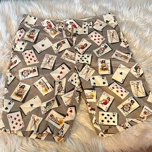 Lot of 3 Rare Design Men’s Loudmouth Shorts Size 38 Spring Summer